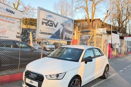 Audi A1 60.845 km 10.980 &euro; Berlin-Charlottenburg 14052