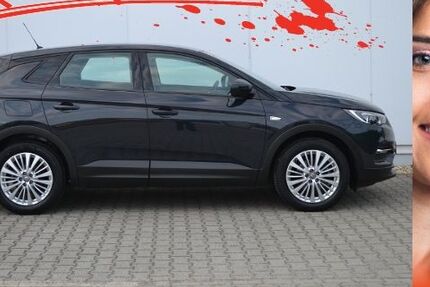 Opel Grandland (X) 53.212 km 14.480 &euro; Bautzen 02625