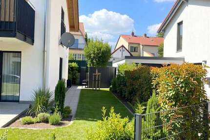 Wohnung Bickenbach - 3 Zimmer, 97 m&sup2;, 459.000&euro; | Angebot:26863625