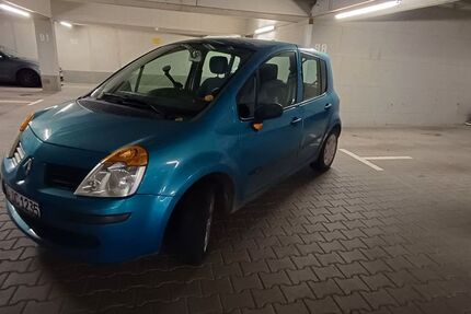 Renault Modus 145.000 km 1.500 € Stuttgart 70437