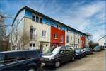 Reihenmittelhaus Konstanz Königsbau - 5 Zimmer, 155 m&sup2;, 1.079.000&euro; | Angebot:25881075