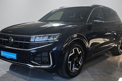 VW Touareg 25.548 km 58.990 &euro; Aschaffenburg 63741