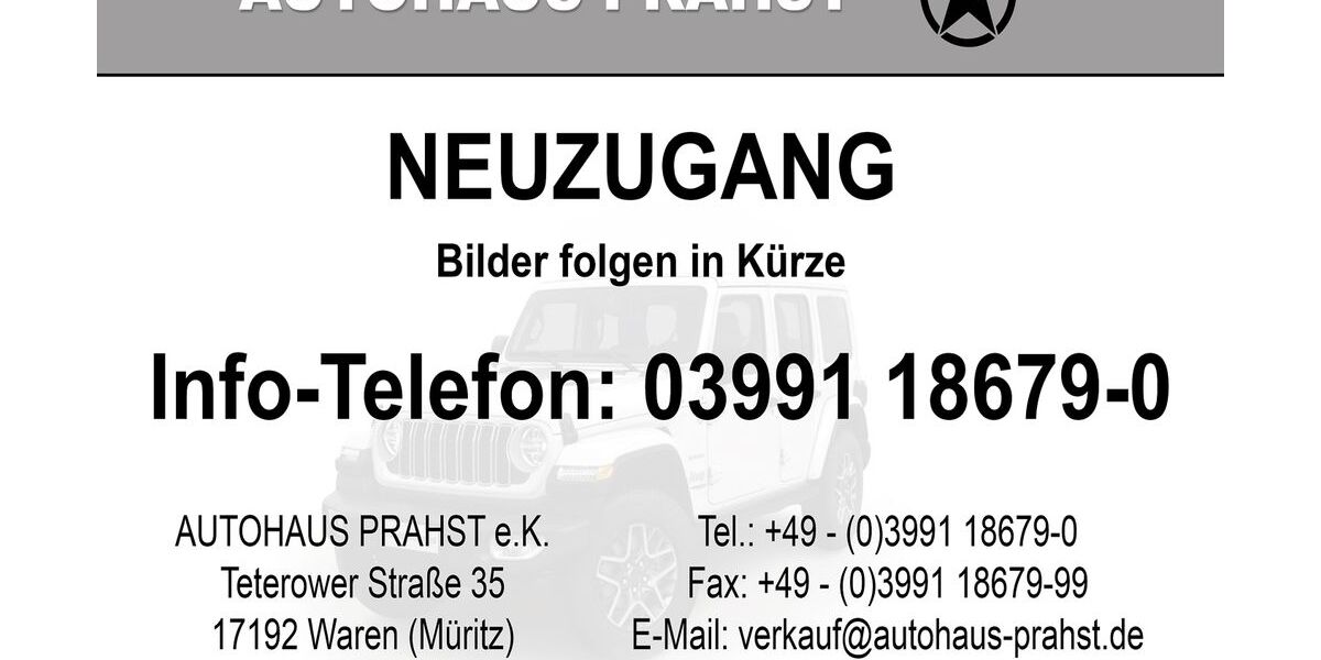 VW Passat 98.900 km 17.900 &euro; Waren/Müritz 17192