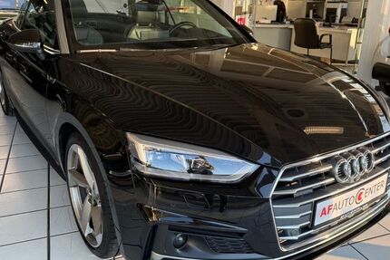 Audi A5 106.750 km 24.790 &euro; Aalen 73431