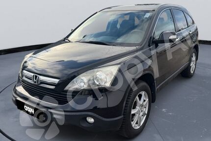 Honda CR-V 154.782 km 9.900 € Berlin 13156