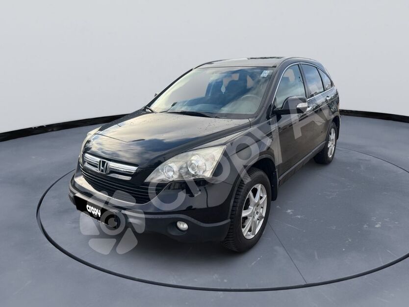 Honda CR-V 154.782 km 9.900 € Berlin 13156