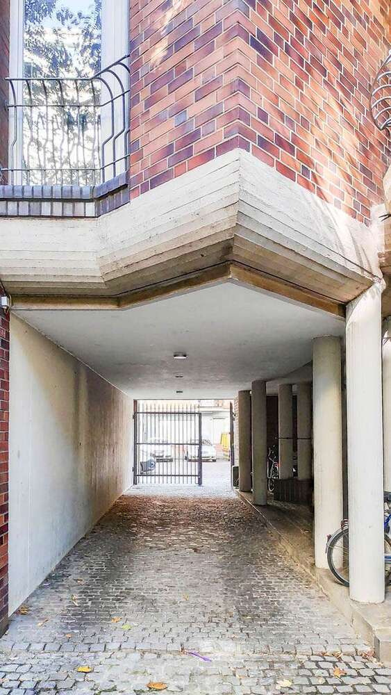 Garage zu vermieten in Berlin 119 €