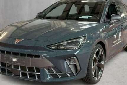 Cupra Leon 23.421 km 29.370 € Ochsenfurt 97199
