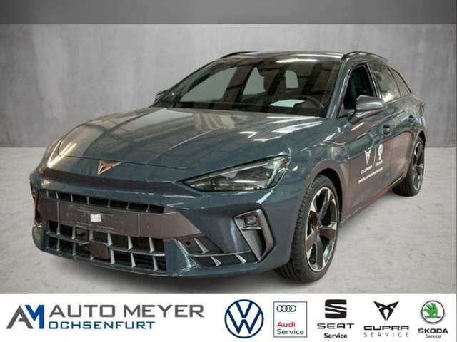 Cupra Leon 23.421 km 29.370 € Ochsenfurt 97199
