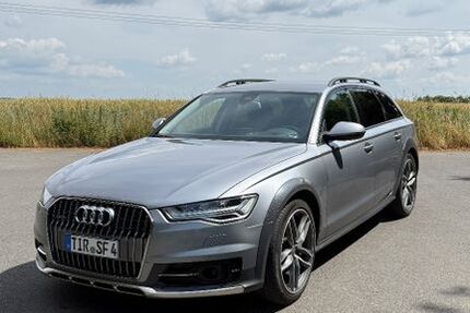 Audi A6 Allroad 200.300 km 21.499 € Konnersreuth 95692