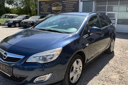 Opel Astra 174.900 km 4.000 &euro; Weihmichl 84107