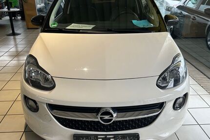 Opel Adam 125.650 km 7.990 &euro; Ottersberg 28870