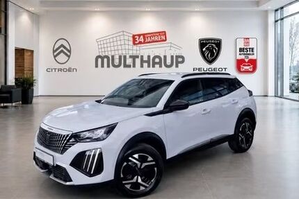 Peugeot 2008 14.840 km 22.940 &euro; Waren / Müritz 17192