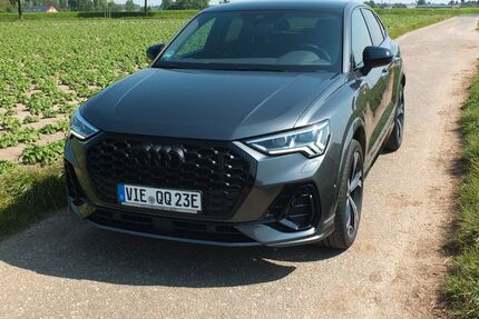 Audi Q3 93.100 km 29.500 &euro; Schwalmtal 41366