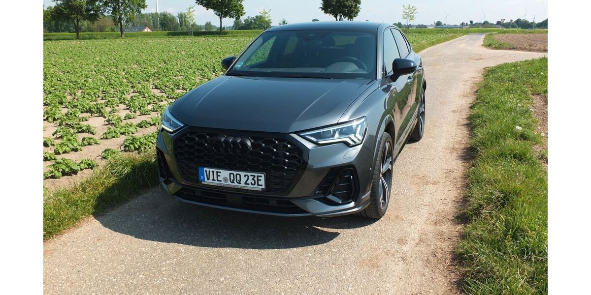 Audi Q3 93.100 km 29.500 &euro; Schwalmtal 41366