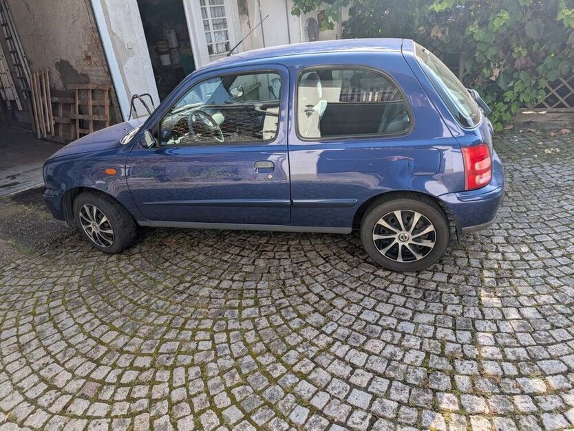 Micra