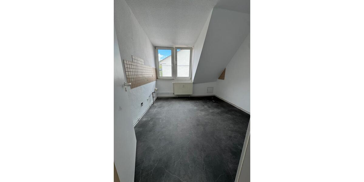 Dachgeschoßwohnung Mannheim Neckarstadt-Ost - 2 Zimmer, 48 m&sup2;, 650&euro; | Angebot:26631985