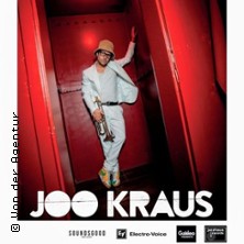 Joo Kraus - No Excuse 08.02.2026 Nörgelbuff
