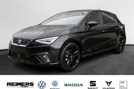 Seat Ibiza 5.500 km 26.800 &euro; Pinneberg 25421