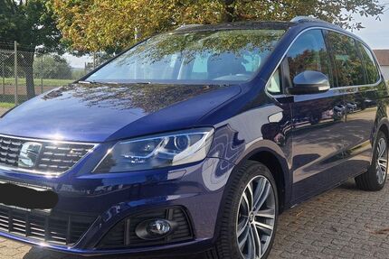 Seat Alhambra 49.995 km 26.500 € Sankt Sebastian 56220