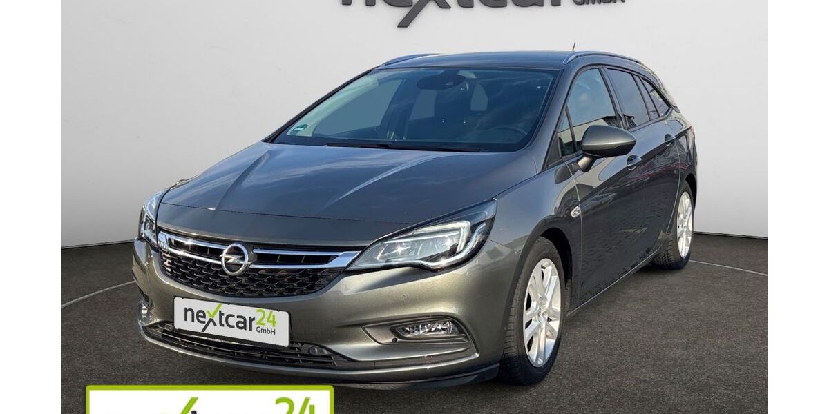 Opel Astra 98.500 km 9.990 &euro; Fulda 36043