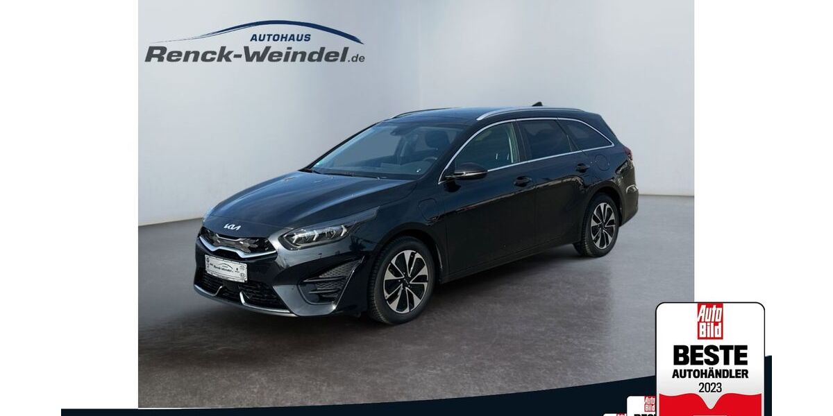 Kia ceed Sportswagon 24.000 km 25.989 &euro; Mannheim 68199