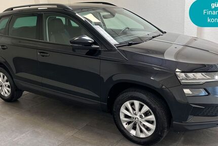 Skoda Karoq 33.782 km 18.890 &euro; Egelsbach 63329