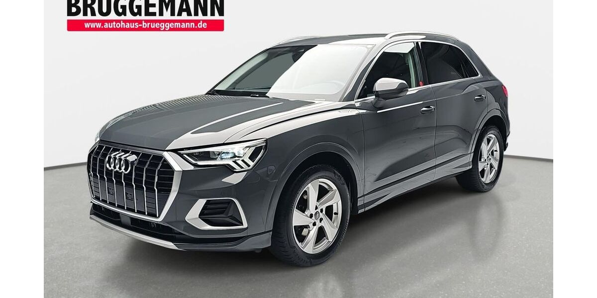 Audi Q3 67.045 km 23.950 &euro; Rheine 48432