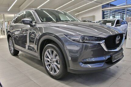 Mazda CX-5 99.800 km 23.500 &euro; Rinteln 31737