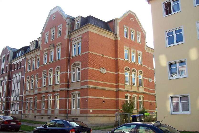 Wohnung zum Mieten in Dresden 525 € 58.79 m²