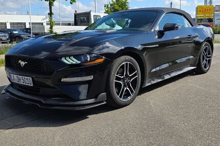 Ford Mustang 58.018 km 27.999 &euro; Ergolding ( bei Landshut ) 84030