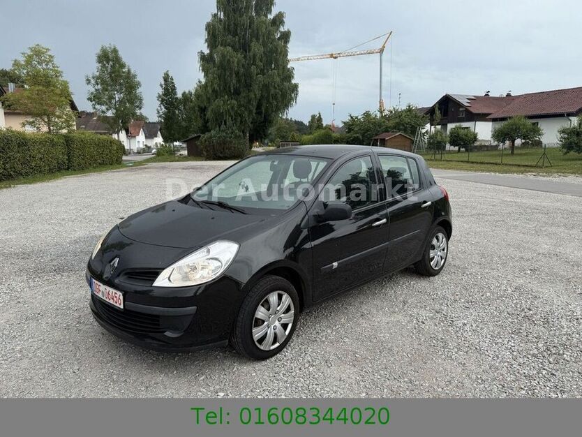 Clio