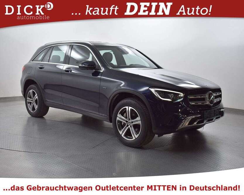 GLC 300