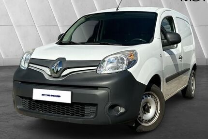 Renault Kangoo 39.000 km 9.500 &euro; Leipzig 04178