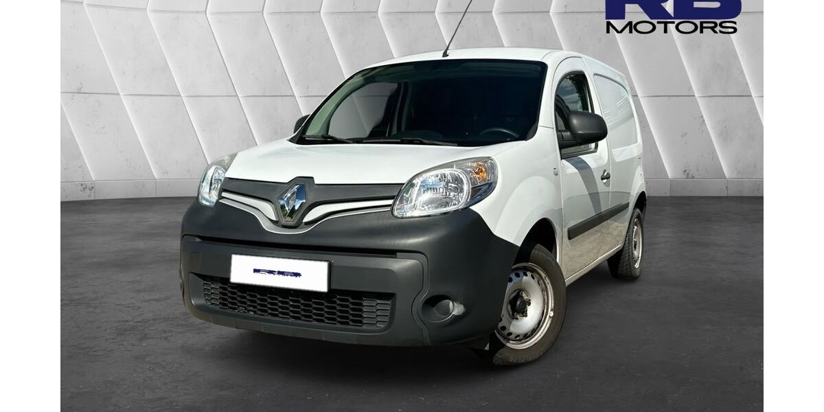Renault Kangoo 39.000 km 9.800 &euro; Leipzig 04178