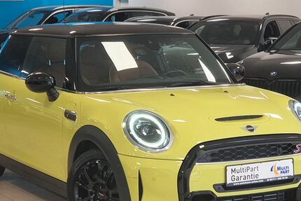 Mini Cooper S 87.217 km 26.999 &euro; Peine 31228