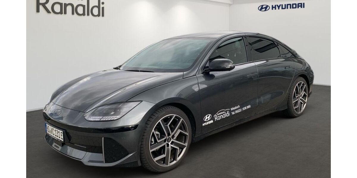 Hyundai IONIQ 6 26.500 km 35.990 &euro; Wiesloch 69168
