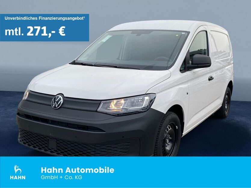VW Caddy 2.500 km 24.900 € Fellbach 70736