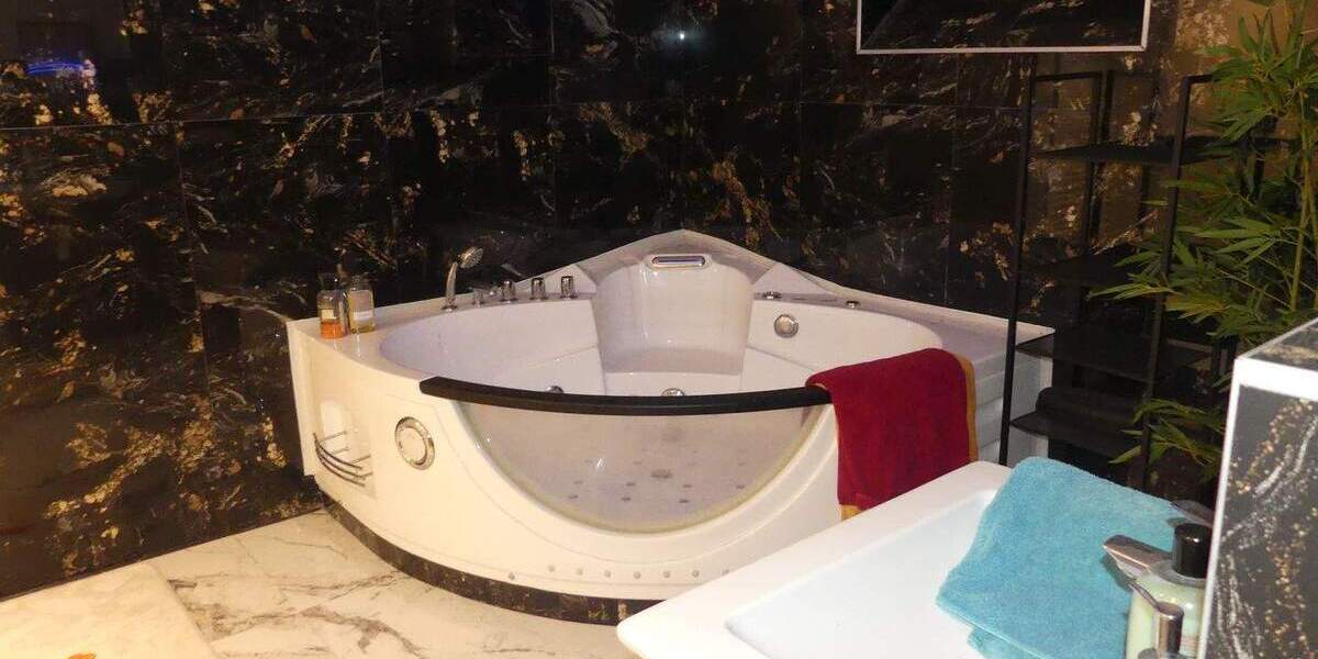 Mehrfamilienhaus, Wohnhaus Offenbach Bürgel - 9 Zimmer, 230 m&sup2;, 649.000&euro; | Angebot:25037908