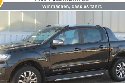 Ford Ranger 70.000 km 28.890 &euro; Gehrde 49596