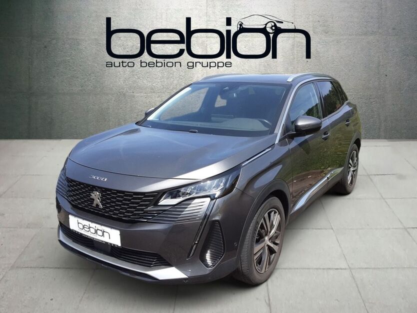 Peugeot 3008 55.000 km 23.480 € Reutlingen 72766