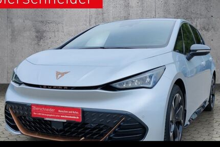 Cupra Born 18.900 km 35.250 &euro; Beilngries 92339