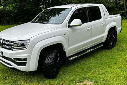VW Amarok