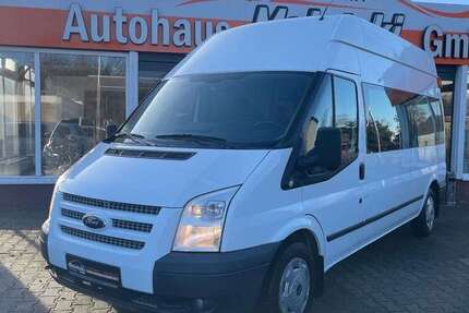 Ford Transit 46.676 km 19.950 &euro; Berlin 12357