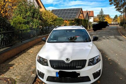 Skoda Octavia 140.000 km 15.400 € Nürnberg 90403
