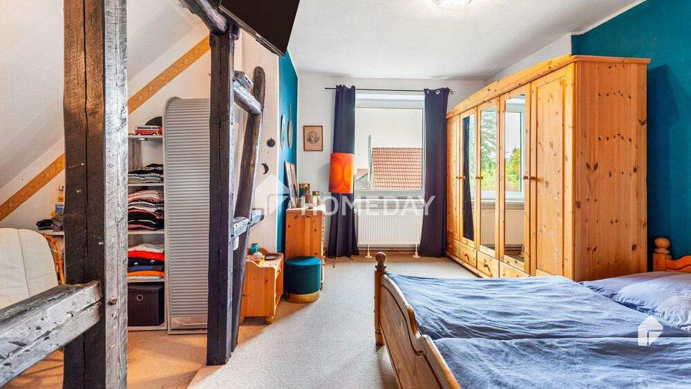 Einfamilienhaus Barsinghausen Egestorf - 7 Zimmer, 160 m&sup2;, 249.000&euro; | Angebot:25410704