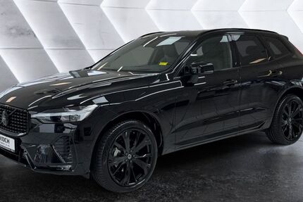 Volvo XC60 19.675 km 49.990 &euro; Berlin 12683