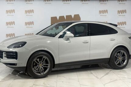 Porsche Cayenne 42.500 km 94.999 &euro; Münsing 82541