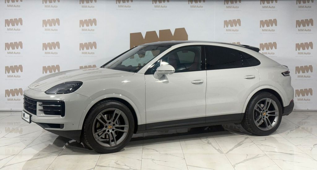 Porsche Cayenne 42.500 km 94.999 &euro; Münsing 82541
