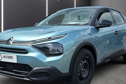 Citroen C4 1.111 km 15.480 &euro; Aachen 52078